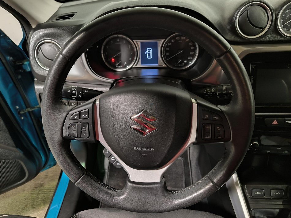 Suzuki Vitara 1.6 VVT Elegance AllGrip