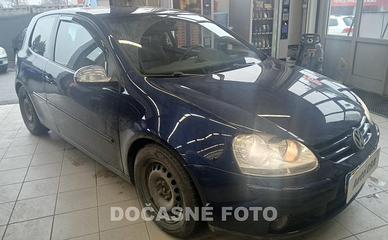 Volkswagen Golf 1.4 