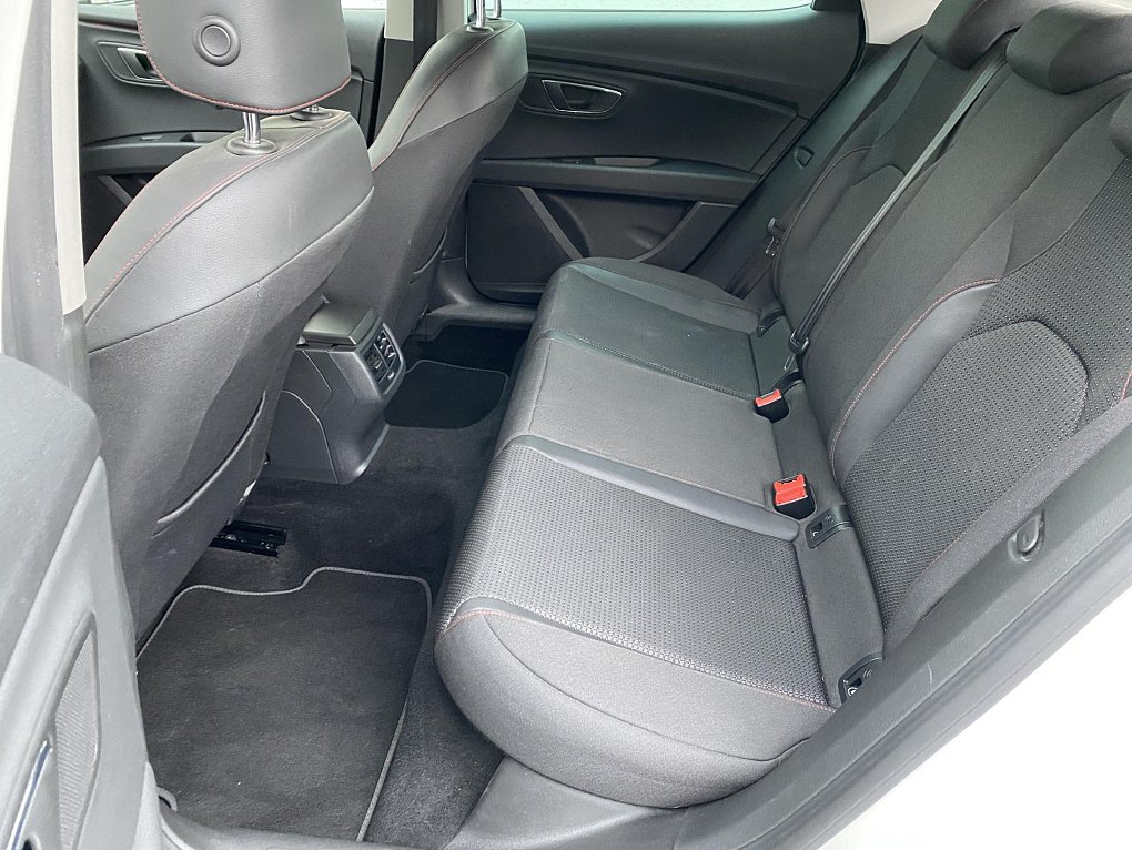 Seat Leon 1.4 TSi 