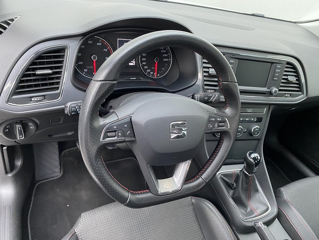 Seat Leon 1.4 TSi 