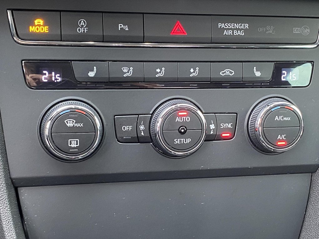 Seat Leon 1.4 TSi 