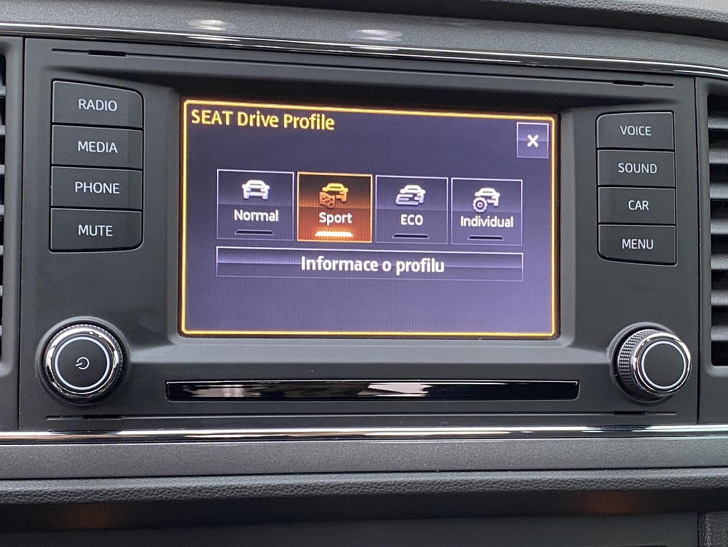 Seat Leon 1.4 TSi 
