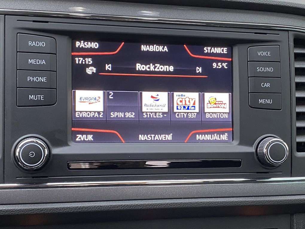 Seat Leon 1.4 TSi 