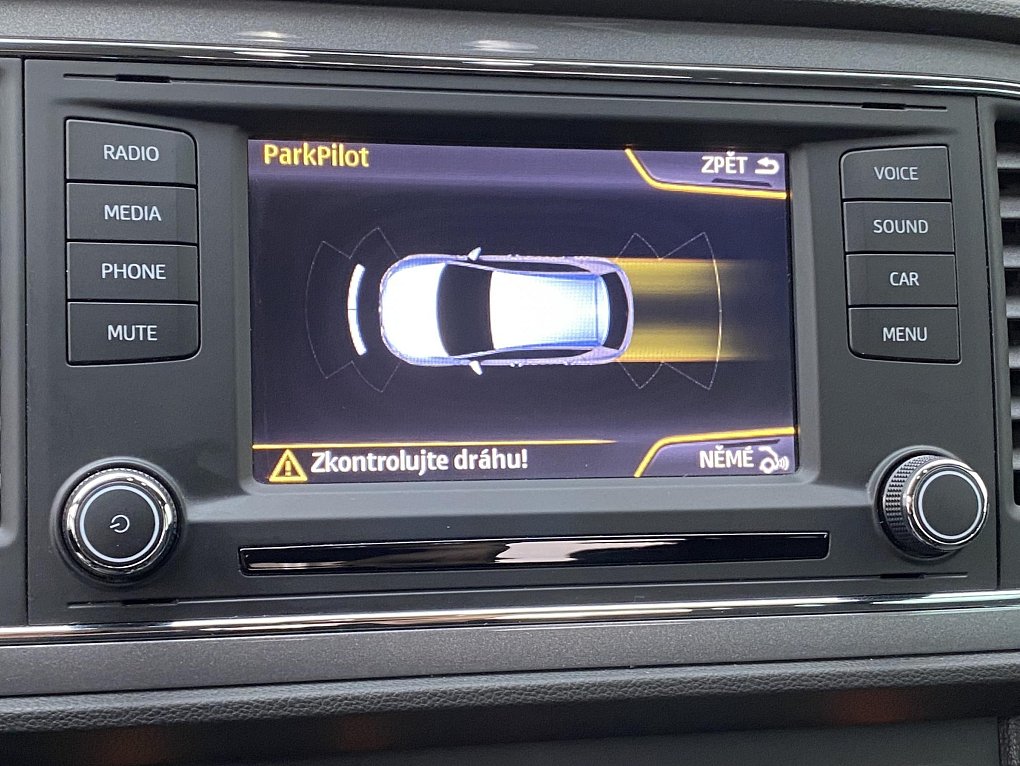 Seat Leon 1.4 TSi 