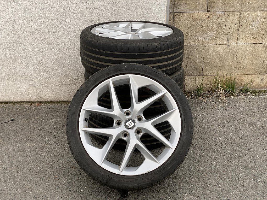 Seat Leon 1.4 TSi 