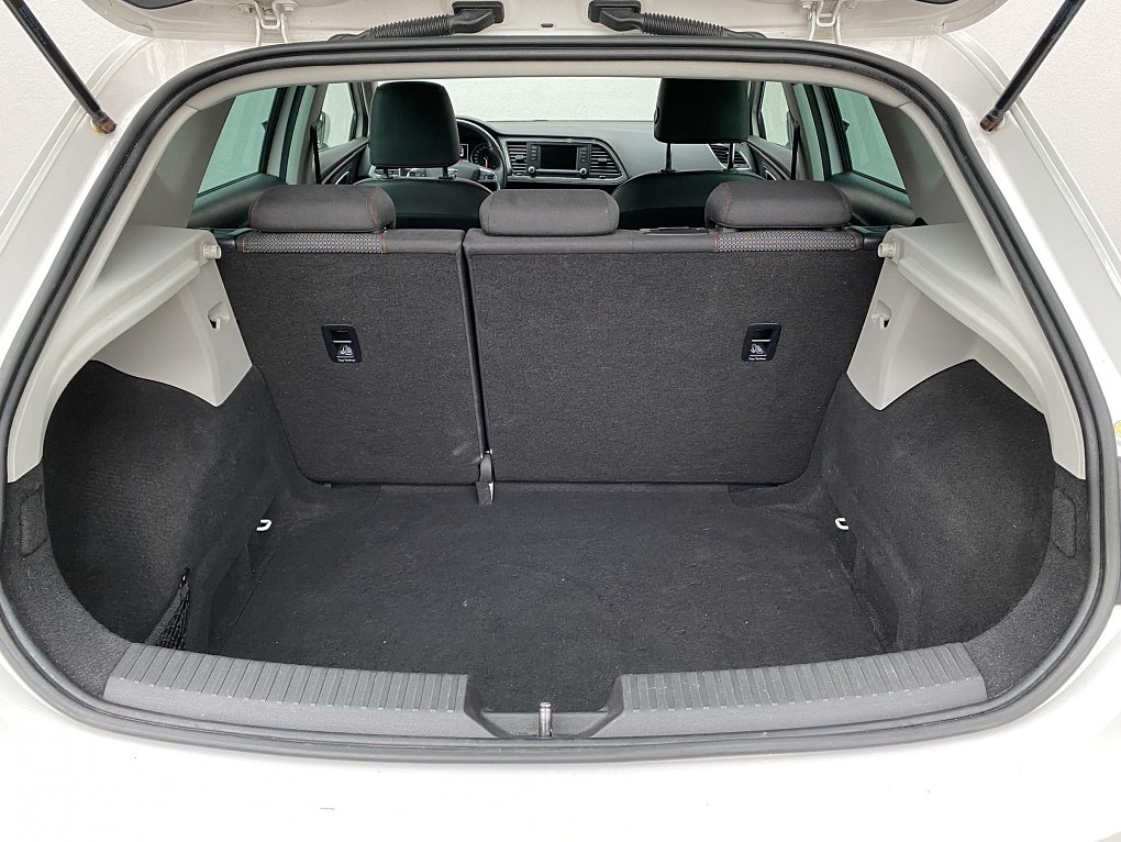 Seat Leon 1.4 TSi 