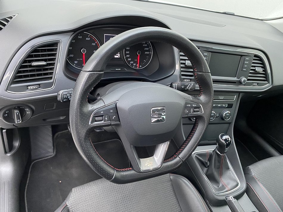 Seat Leon 1.4 TSi 
