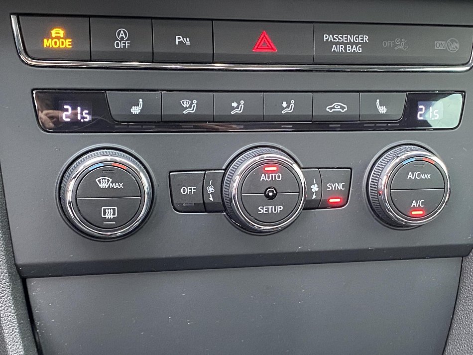 Seat Leon 1.4 TSi 
