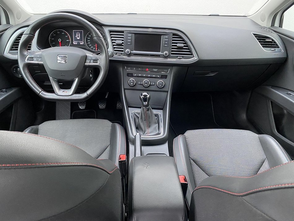 Seat Leon 1.4 TSi 