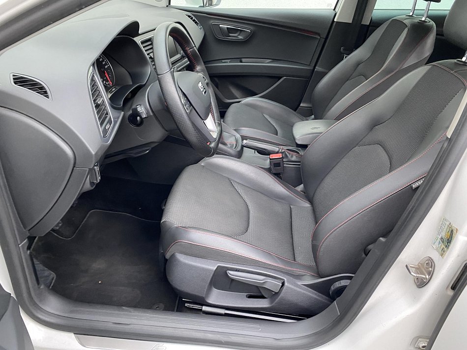 Seat Leon 1.4 TSi 