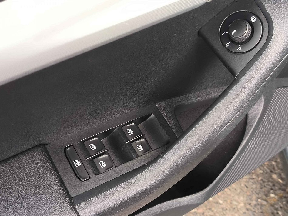 Škoda Octavia III 1.4 TSi Ambition