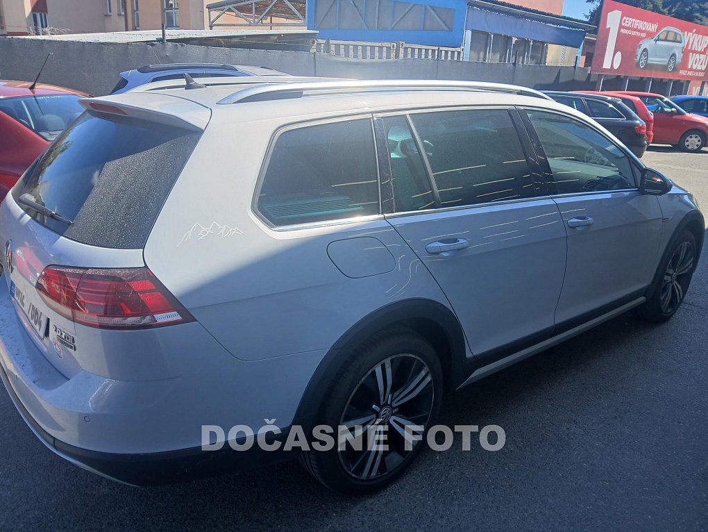 Volkswagen Golf 2.0 TDI 