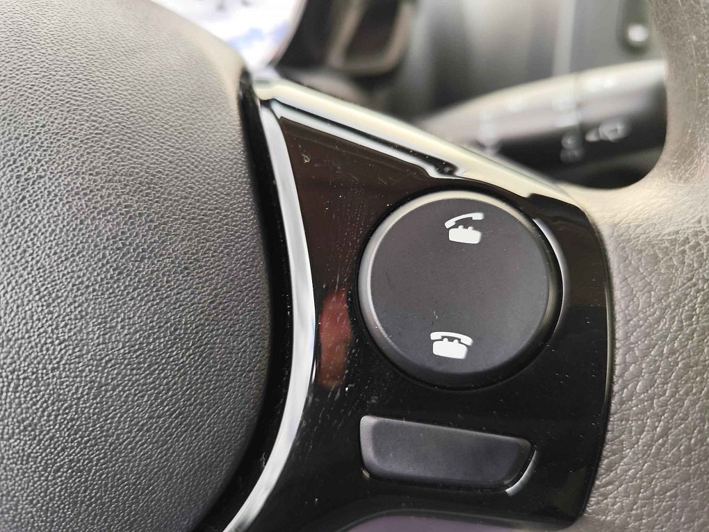 Toyota Aygo 1.0 VVT-i Comfort