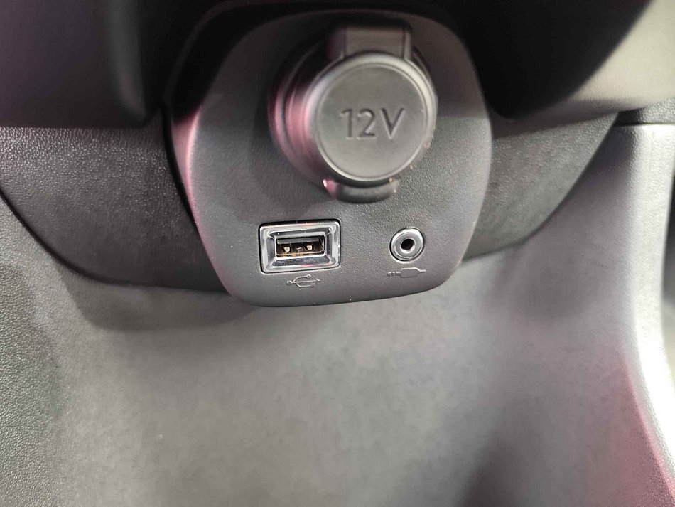 Toyota Aygo 1.0 VVT-i Comfort