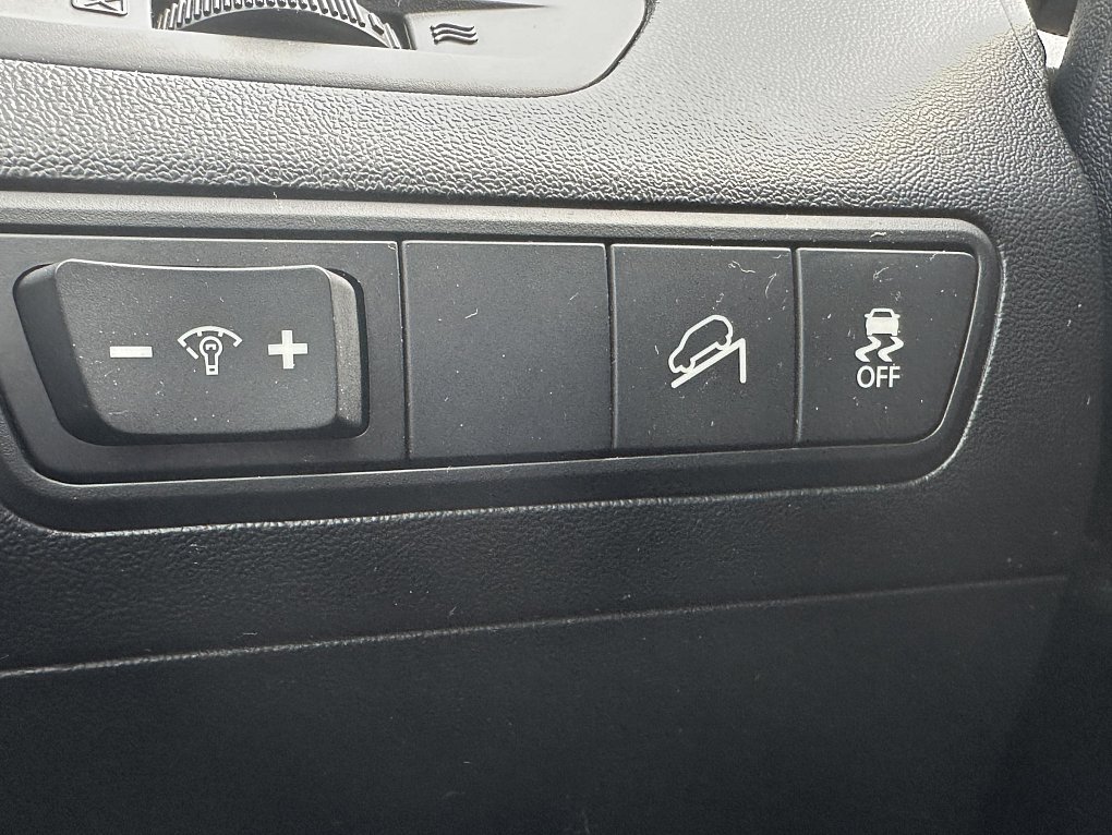 Hyundai Ix35 1.7TCi 