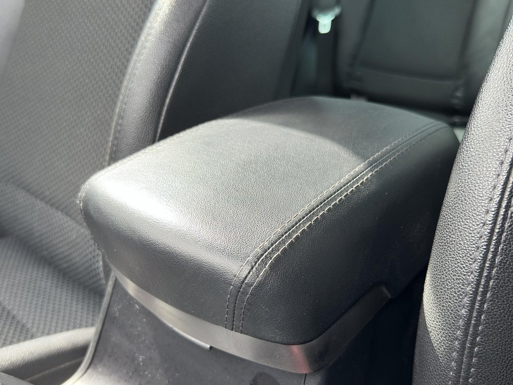 Hyundai Ix35 1.7TCi 