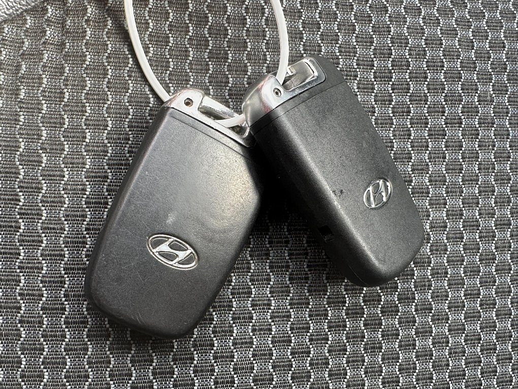 Hyundai Ix35 1.7TCi 