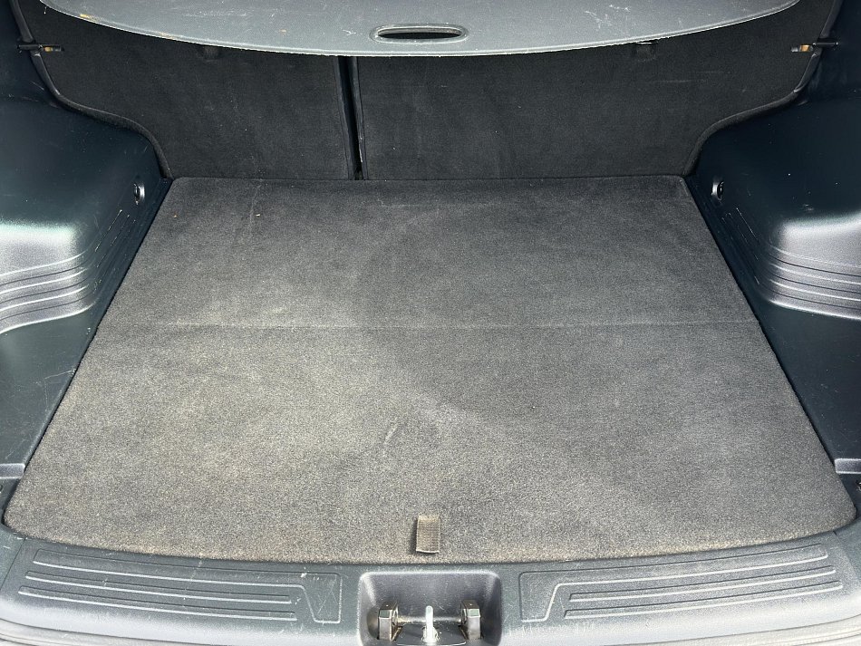 Hyundai Ix35 1.7TCi 