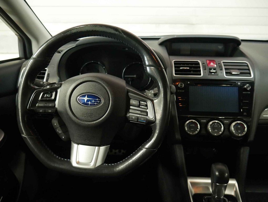 Subaru Levorg 1.6T  4x4