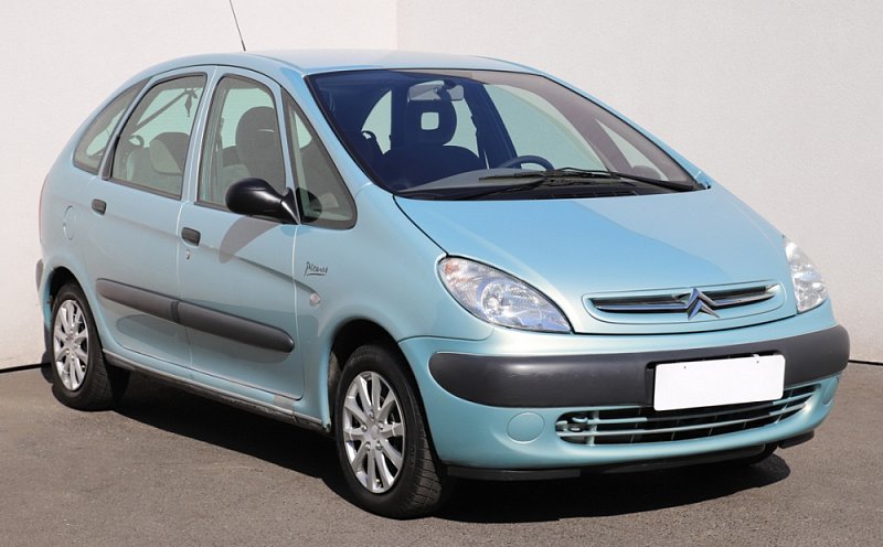 Citroën Xsara Picasso 1.6i 