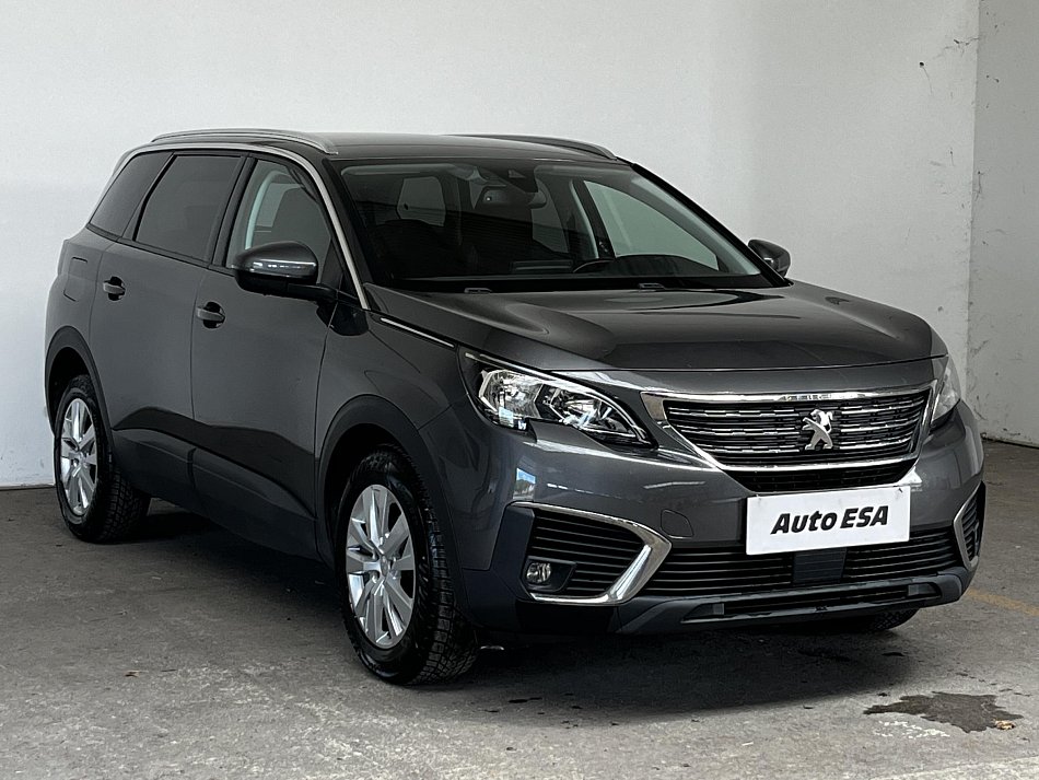 Peugeot 5008 1.2 PT Active