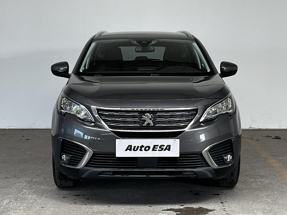 Peugeot 5008 1.2 PT Active