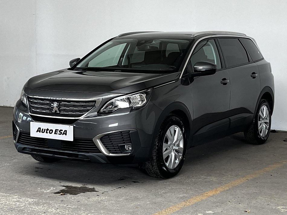 Peugeot 5008 1.2 PT Active