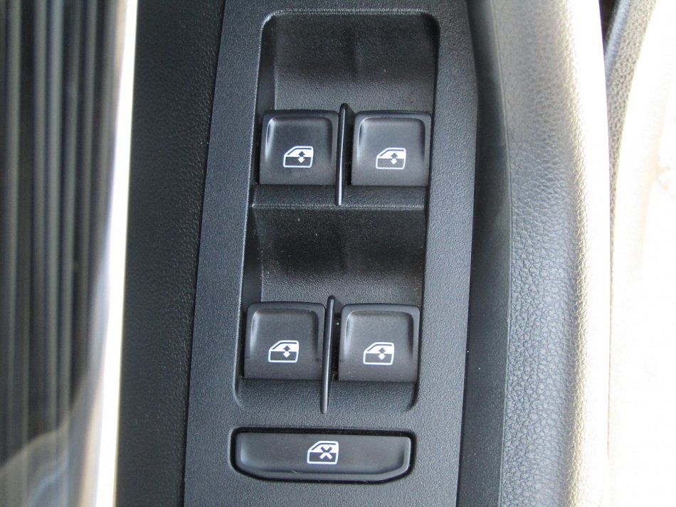 Škoda Octavia III 1.6 TDI Style