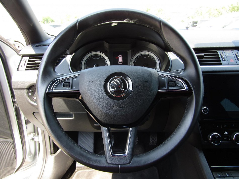 Škoda Octavia III 1.6 TDI Style