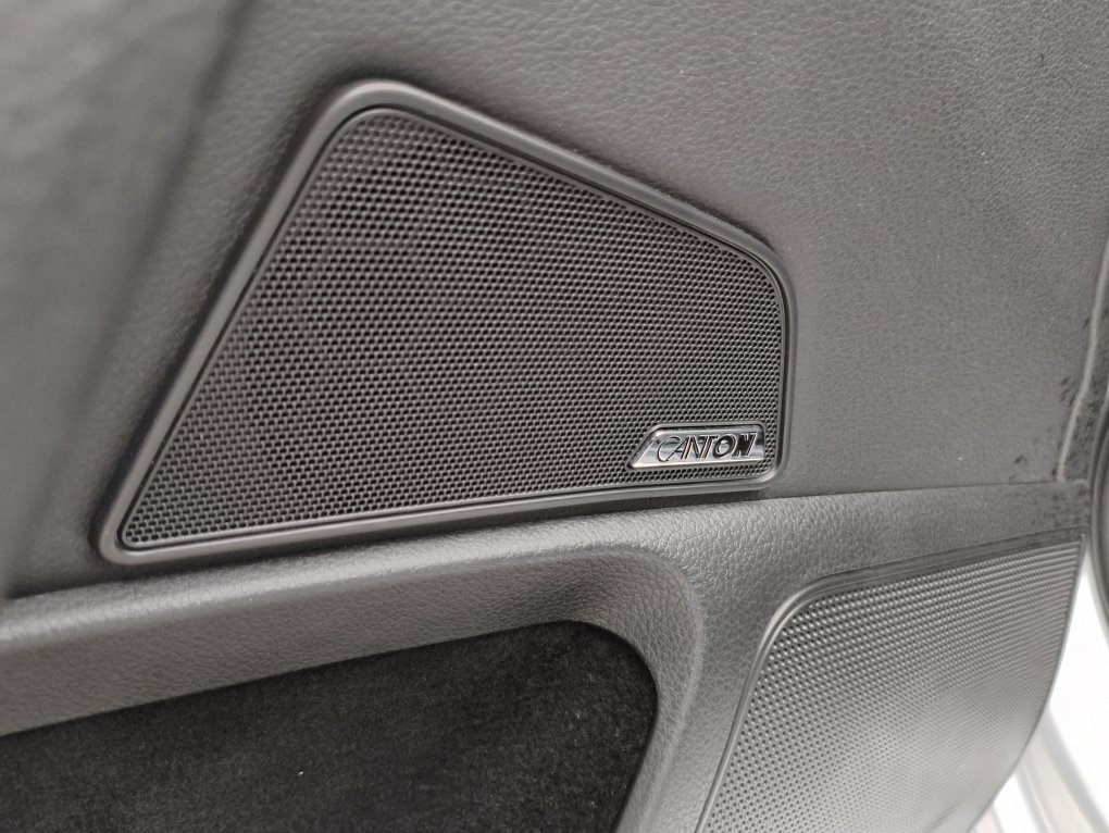 Škoda Superb III 2.0 TDI L&K 4x4