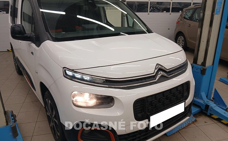 Citroën Berlingo 1.5HDi XTR
