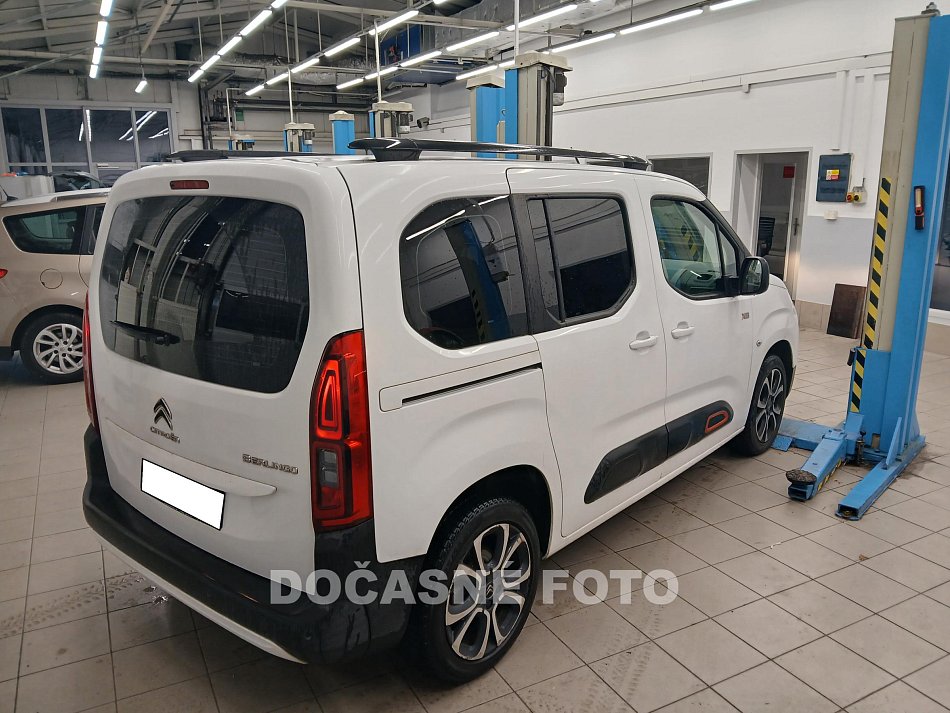 Citroën Berlingo 1.5HDi XTR