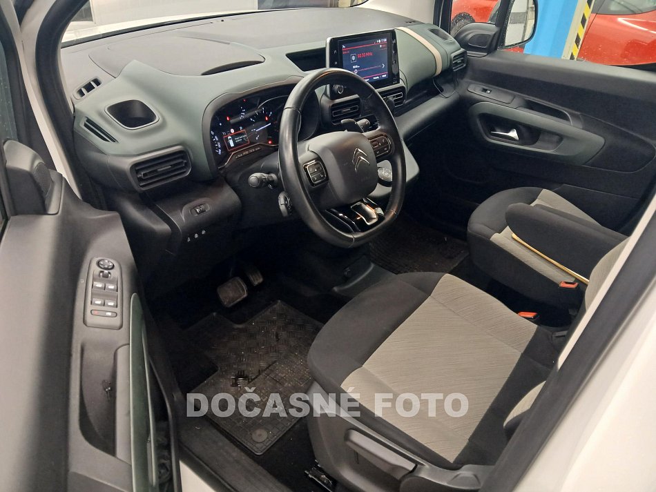 Citroën Berlingo 1.5HDi XTR