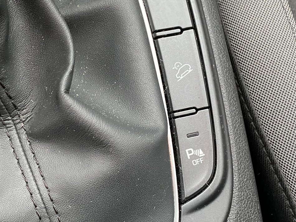 Hyundai Kona 1.0T-GDi 