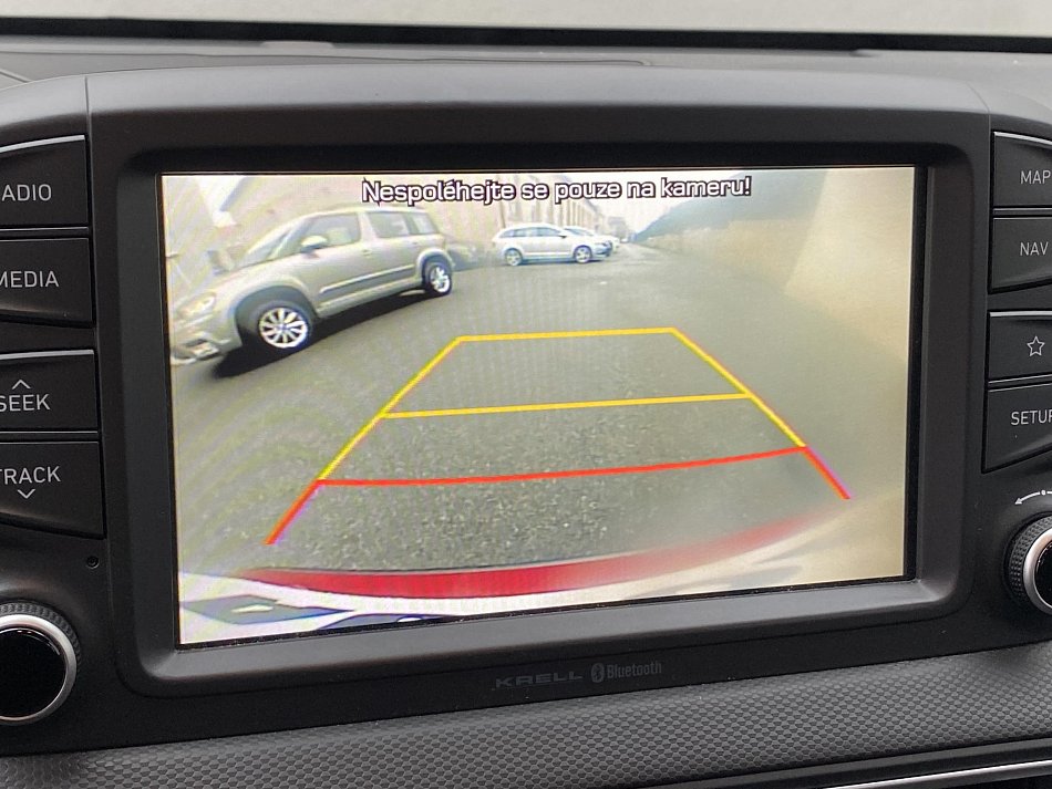 Hyundai Kona 1.0T-GDi 