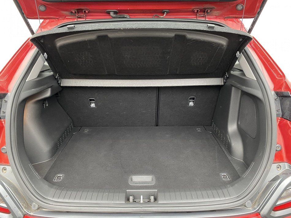 Hyundai Kona 1.0T-GDi 