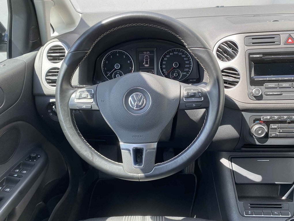 Volkswagen Golf Plus 1.2 TSi Match