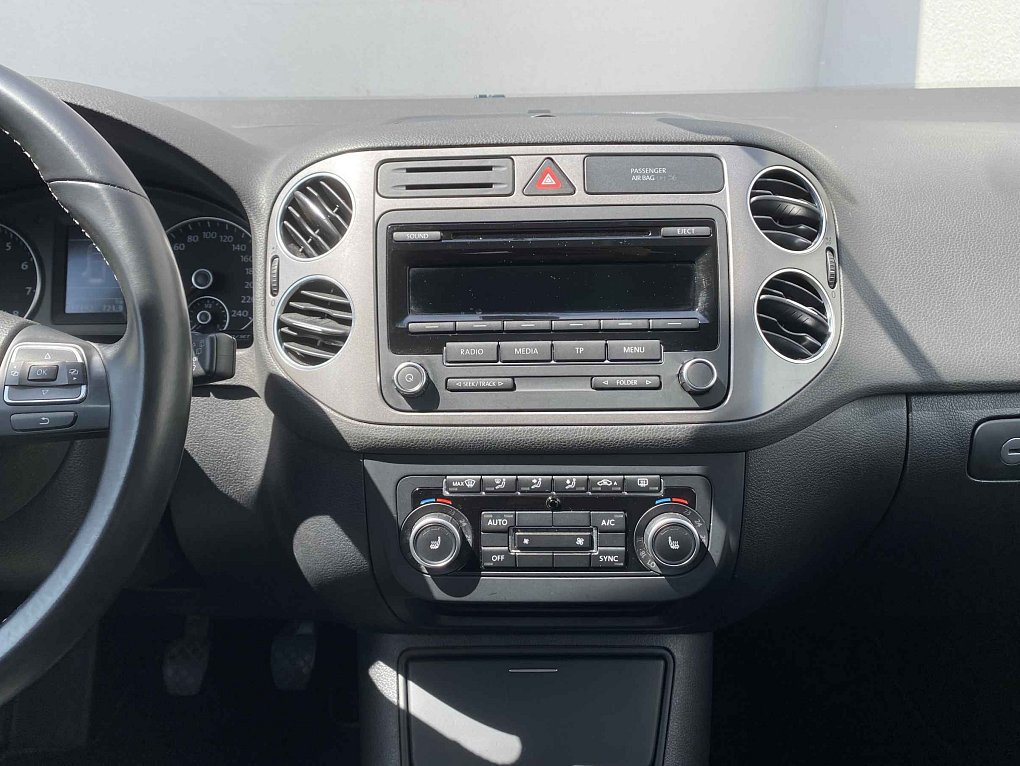 Volkswagen Golf Plus 1.2 TSi Match
