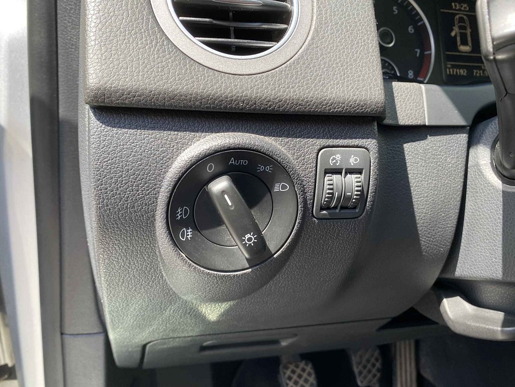 Volkswagen Golf Plus 1.2 TSi Match