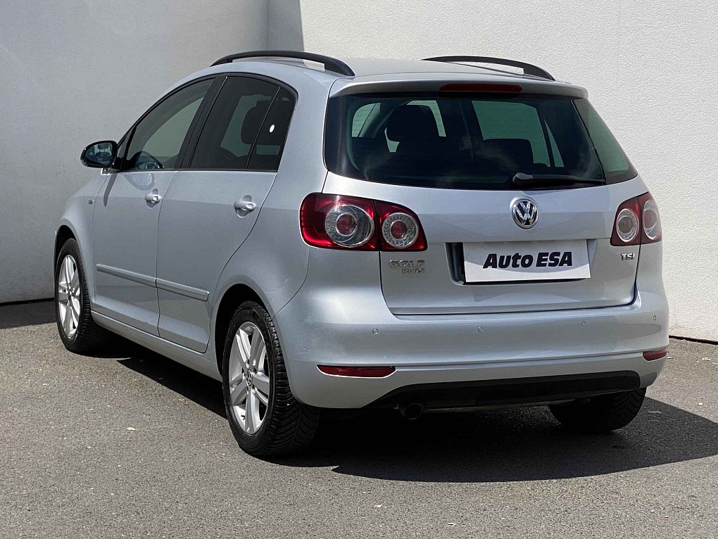 Volkswagen Golf Plus 1.2 TSi Match