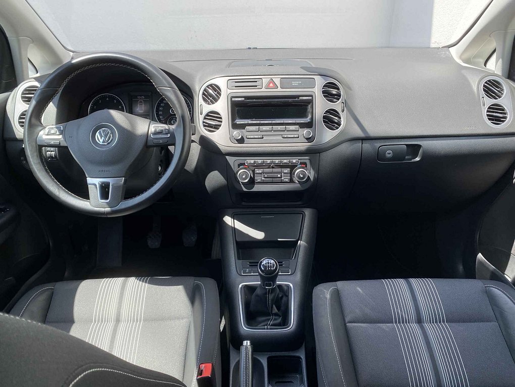 Volkswagen Golf Plus 1.2 TSi Match