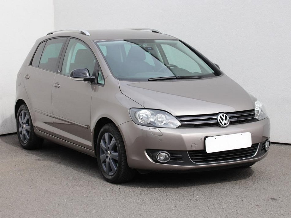 Volkswagen Golf Plus 1.2 TSi Match