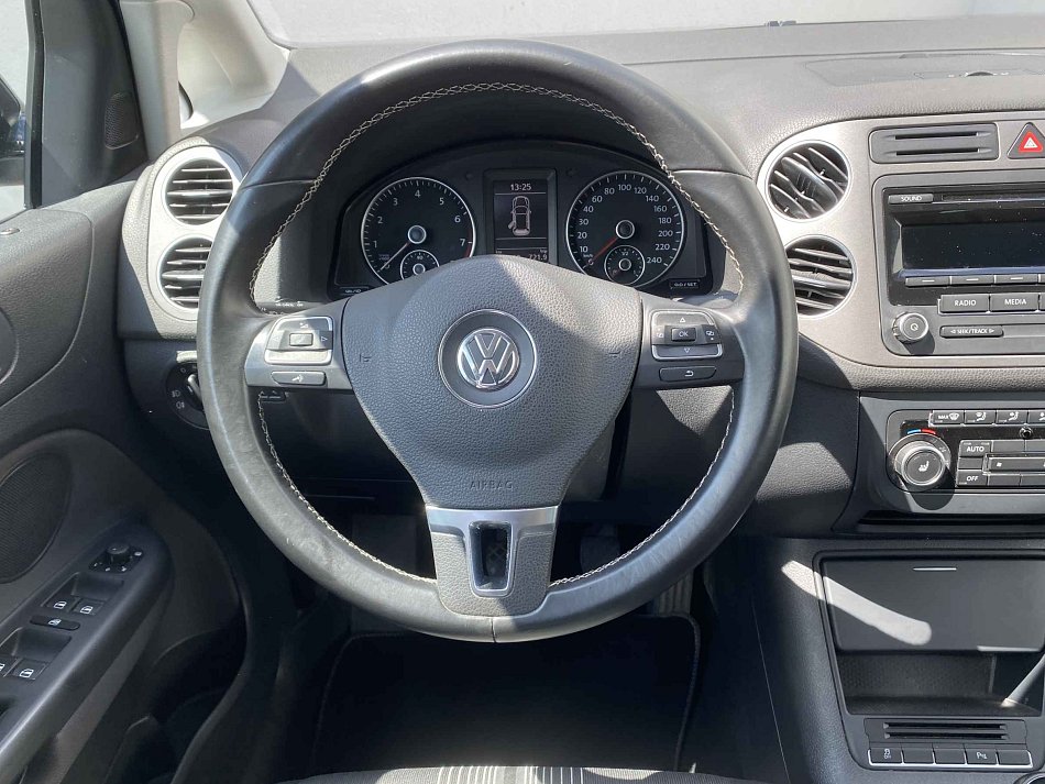 Volkswagen Golf Plus 1.2 TSi Match
