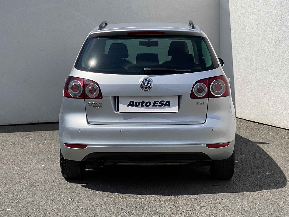 Volkswagen Golf Plus 1.2 TSi Match