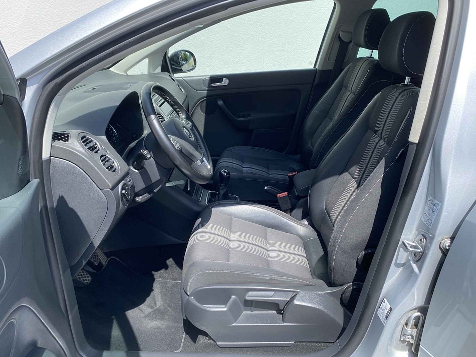 Volkswagen Golf Plus 1.2 TSi Match