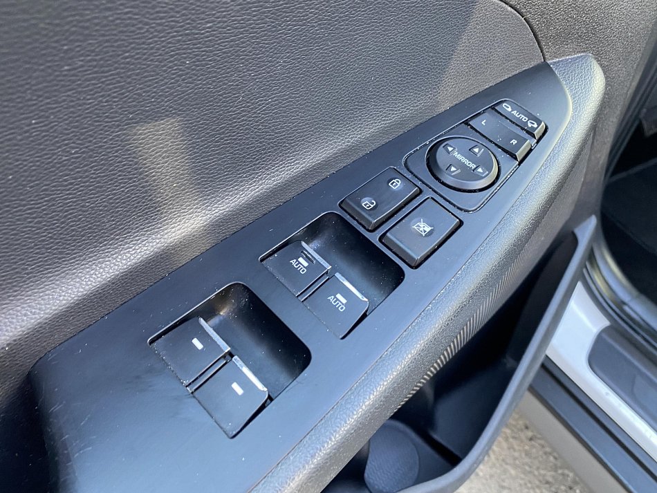 Hyundai Tucson 1.6 CRDi 