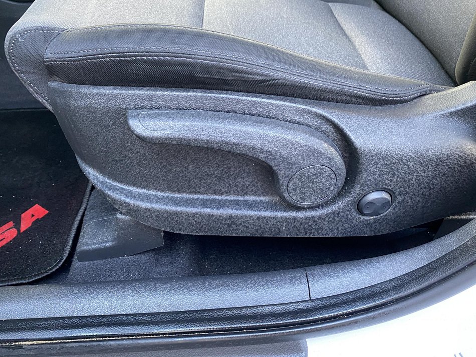 Hyundai Tucson 1.6 CRDi 
