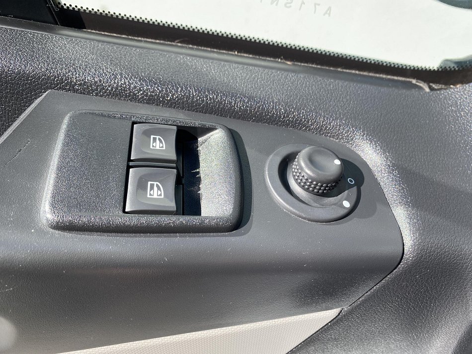 Renault Trafic 1.6dCi Energy 6míst Passenger