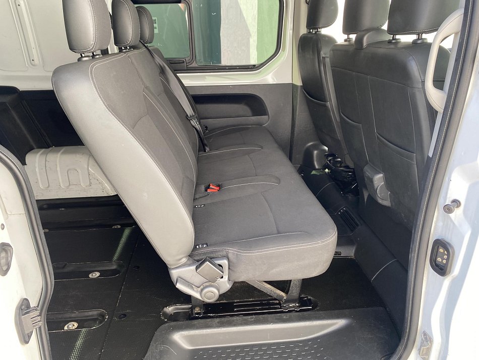 Renault Trafic 1.6dCi Energy 6míst Passenger