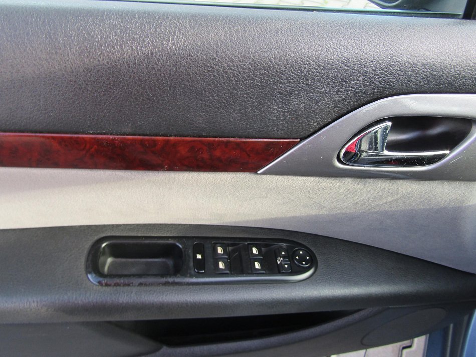 Peugeot 407 1.6 HDi  SW